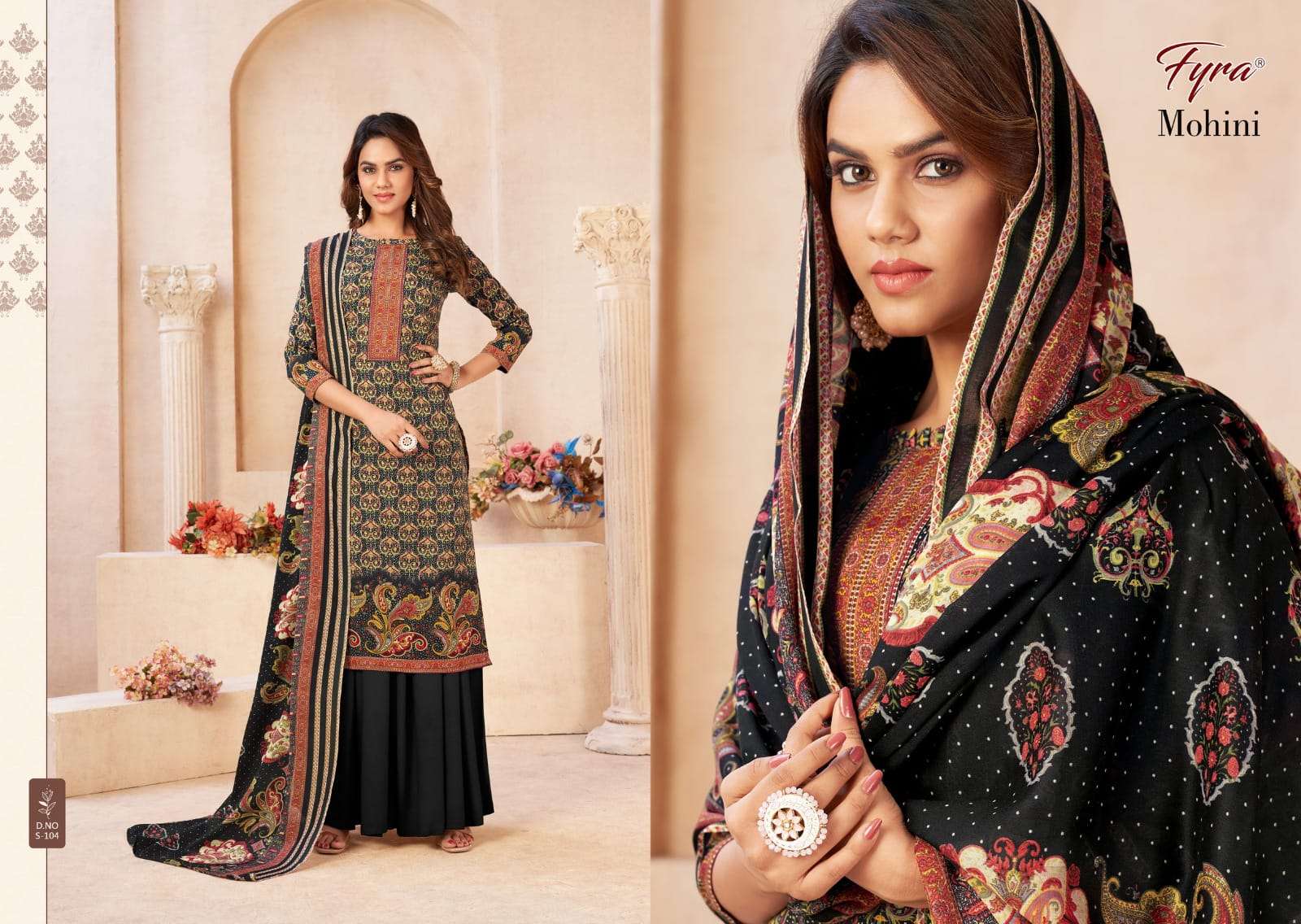 FYRA DESIGNING HUB MOHINI 