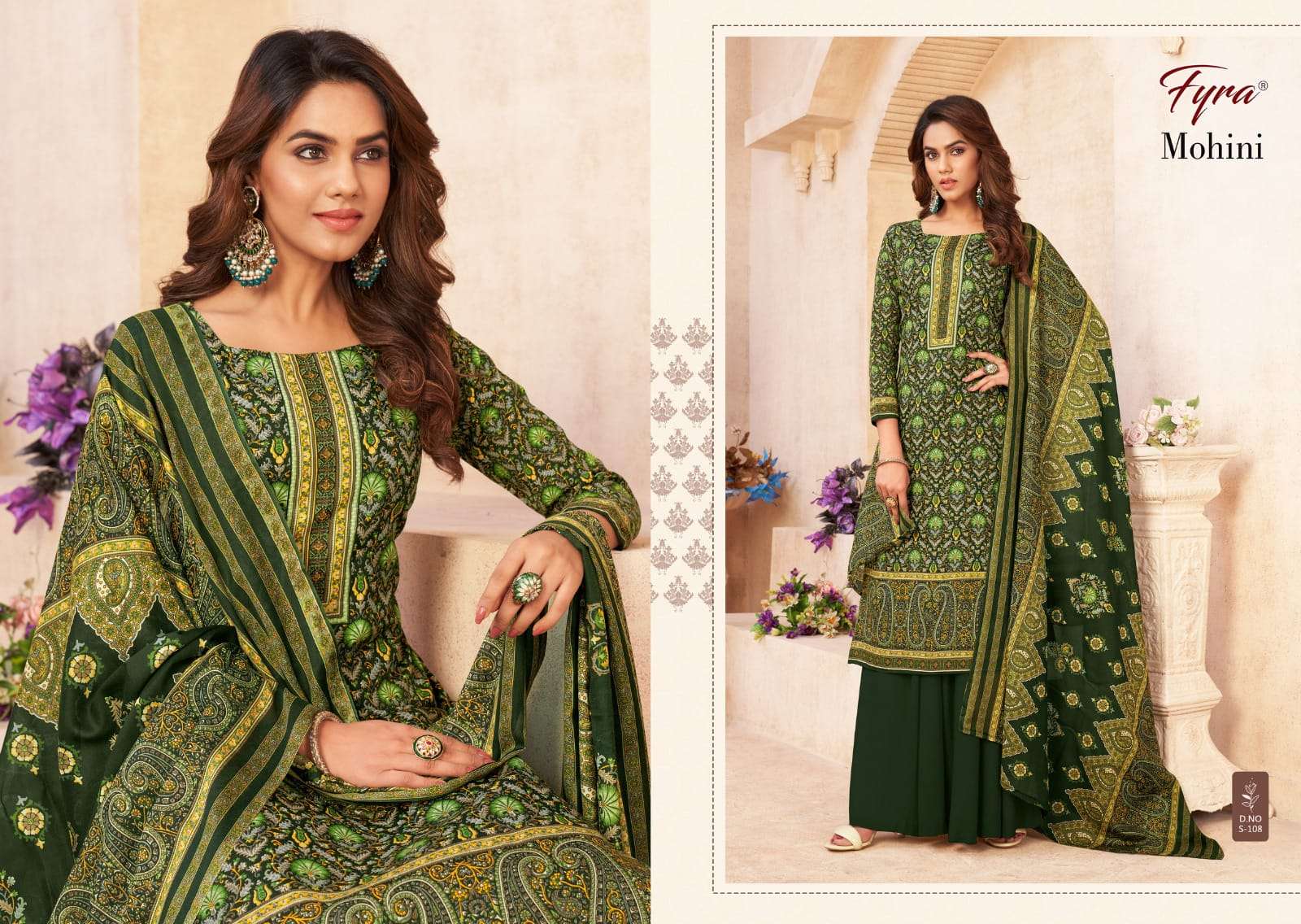 FYRA DESIGNING HUB MOHINI 