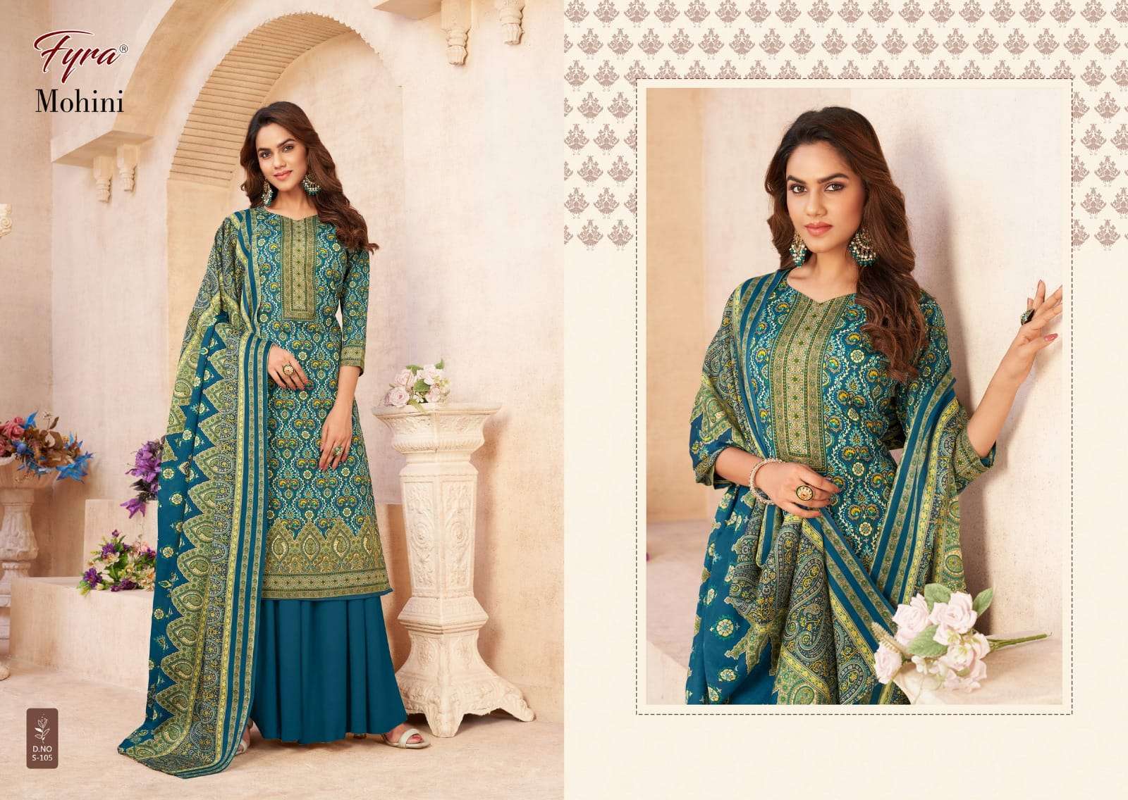 FYRA DESIGNING HUB MOHINI 