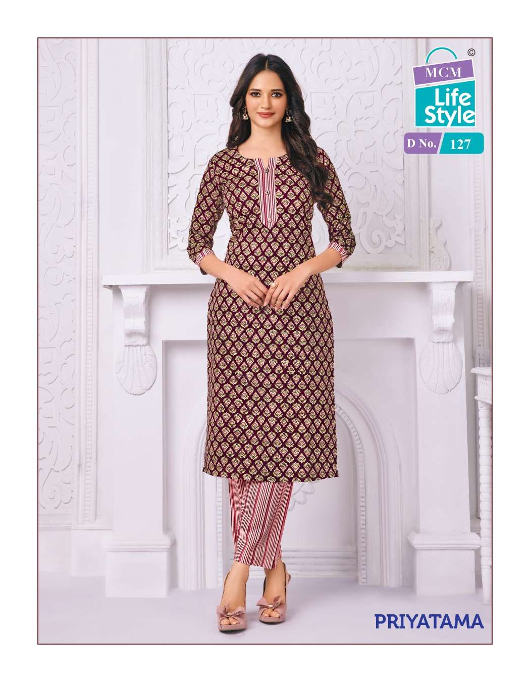 MCM LIFESTYLE PRIYATAMA