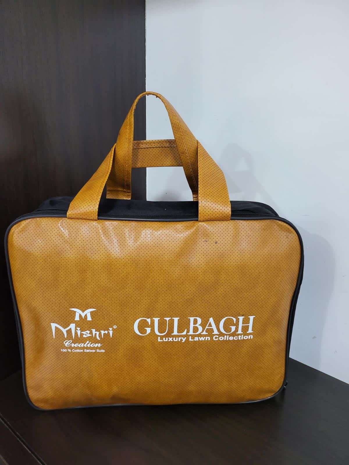 MISHRI CREATION GULBAGH VOL 4 