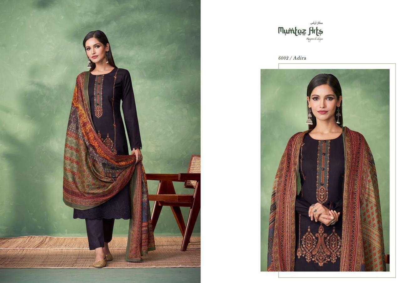 MUMTAZ ARTS ADIRA 