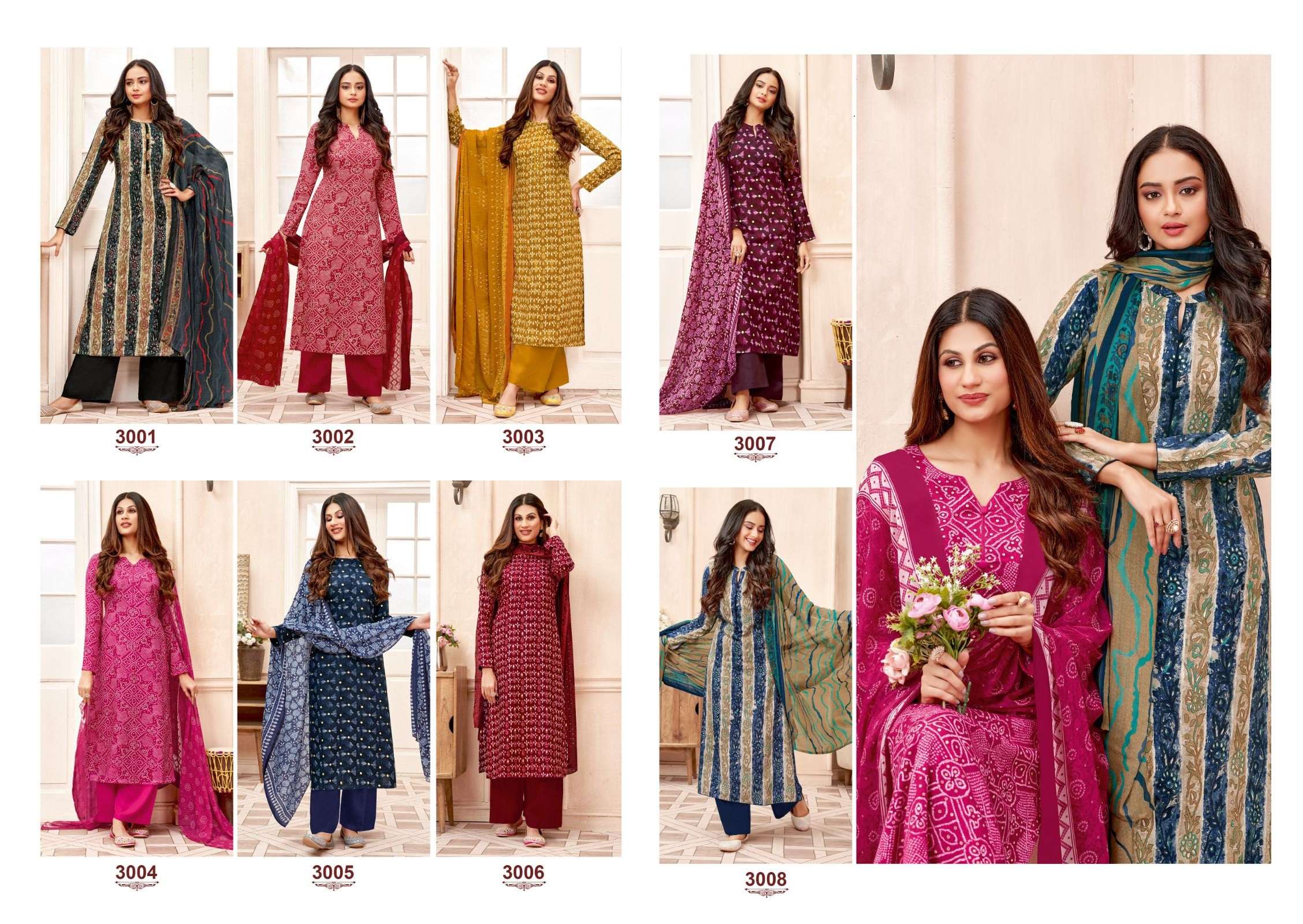 SURYAJYOTI PAROO VOL 3 