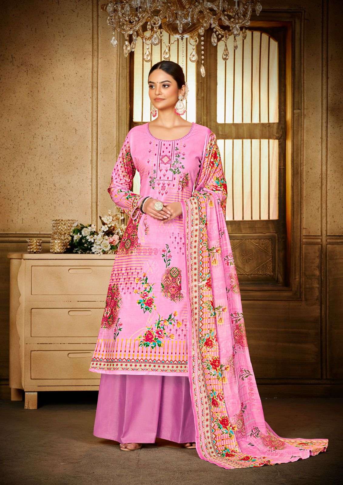 YASHIKA TRENDS ZULFFAT VOL 7 