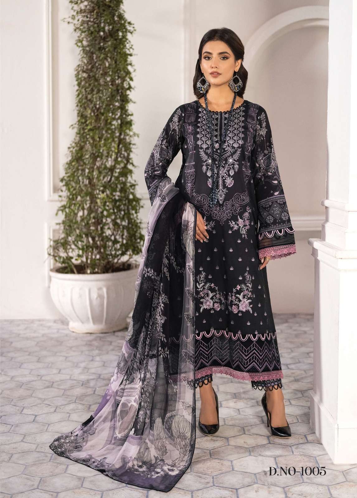 ASIFA NABEEL RUHANIYAT VOL 1 