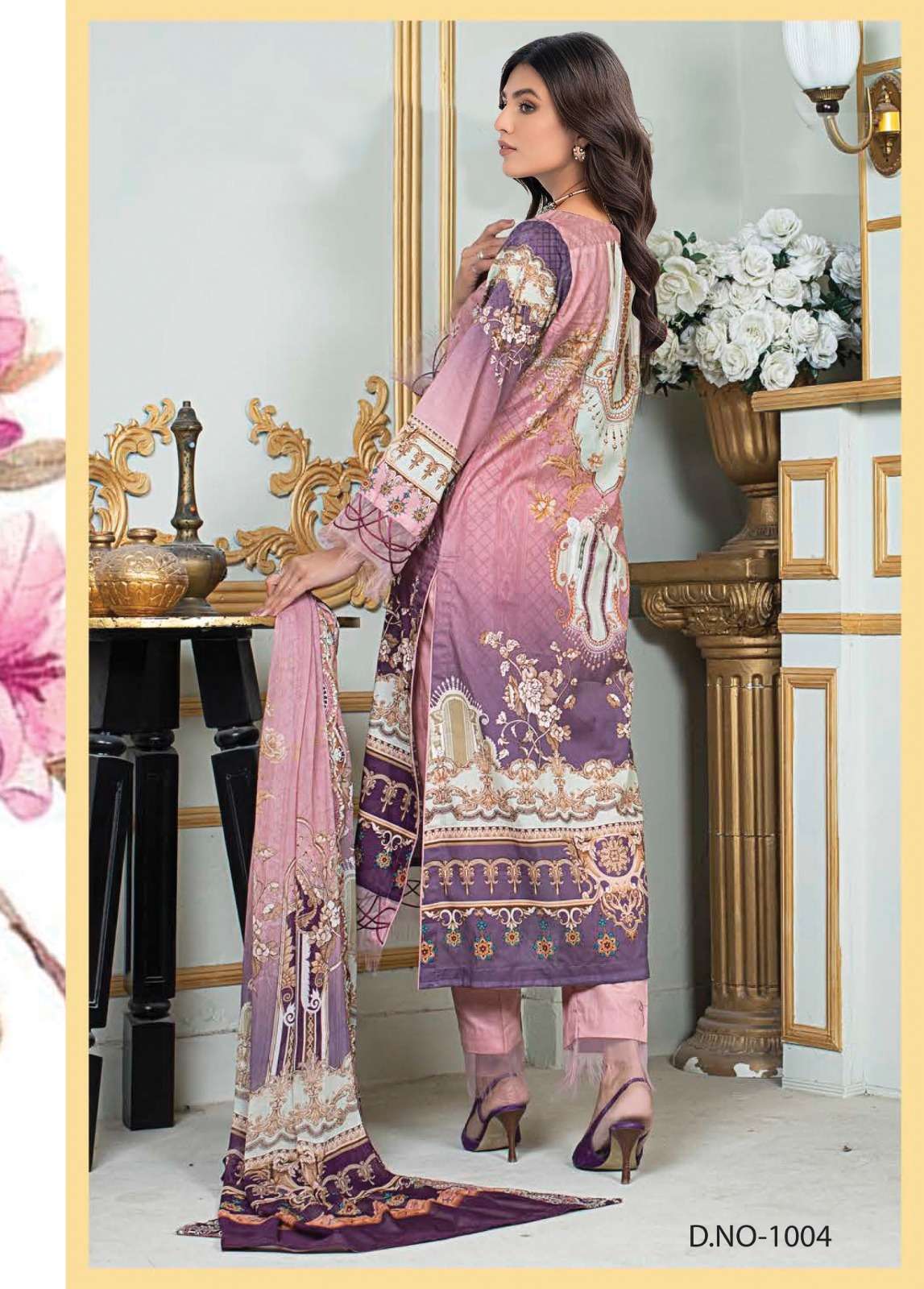 ASIFA NABEEL RUHANIYAT VOL 1 