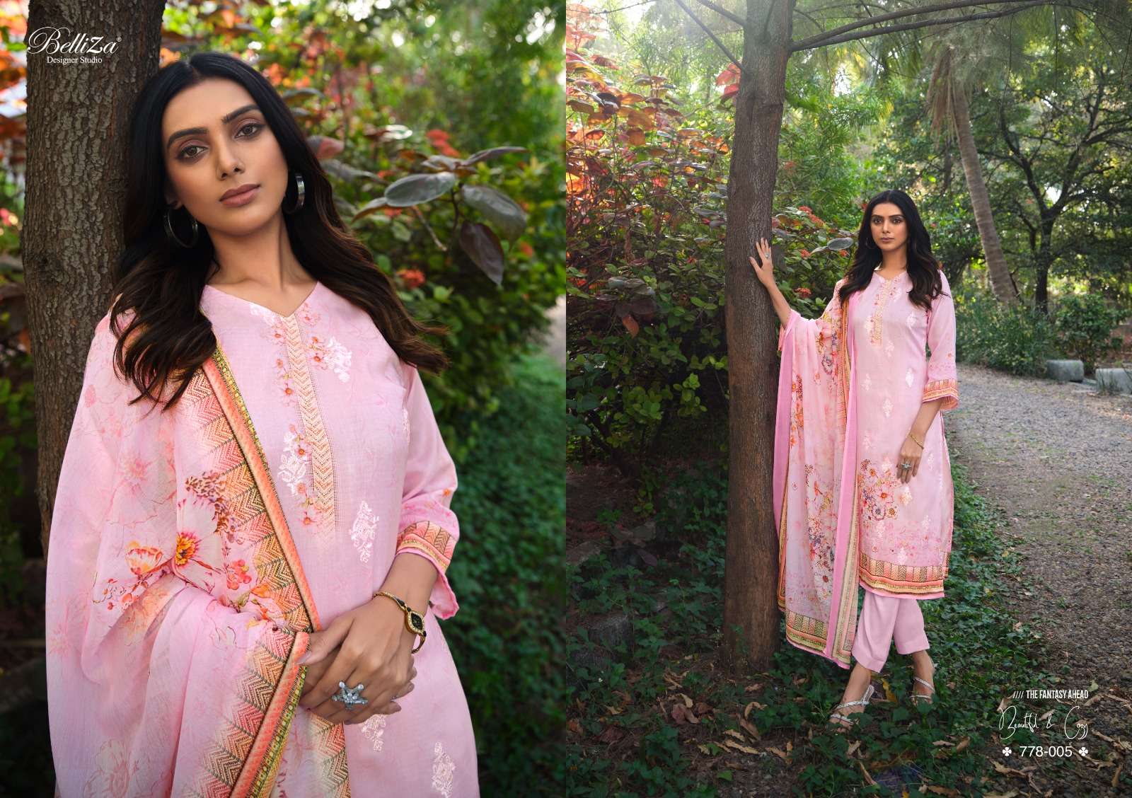 BELLIZA DESIGNER STUDIO SENORA