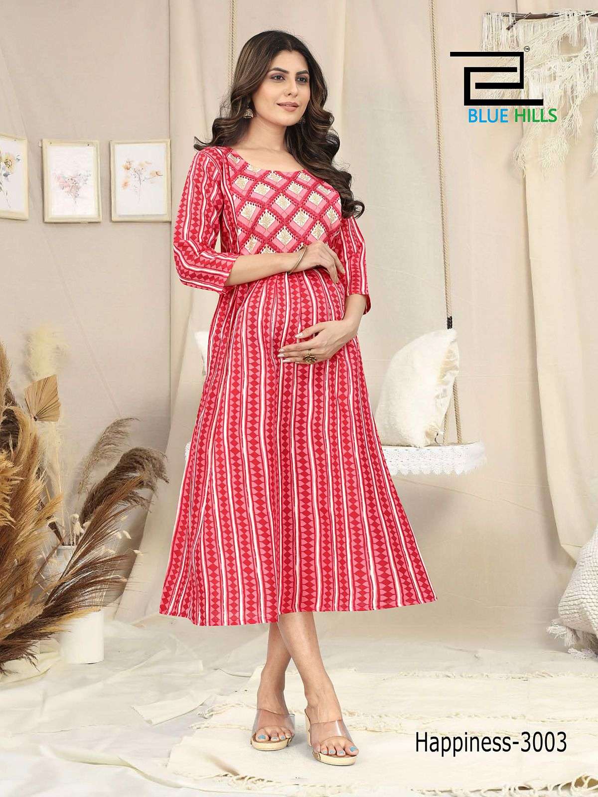 BLUE HILLS HAPPINESS VOL 3