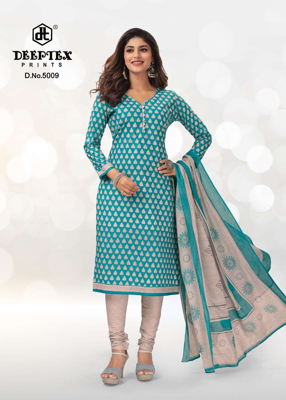 DEEPTEX PRINTS AALIZA VOL 5