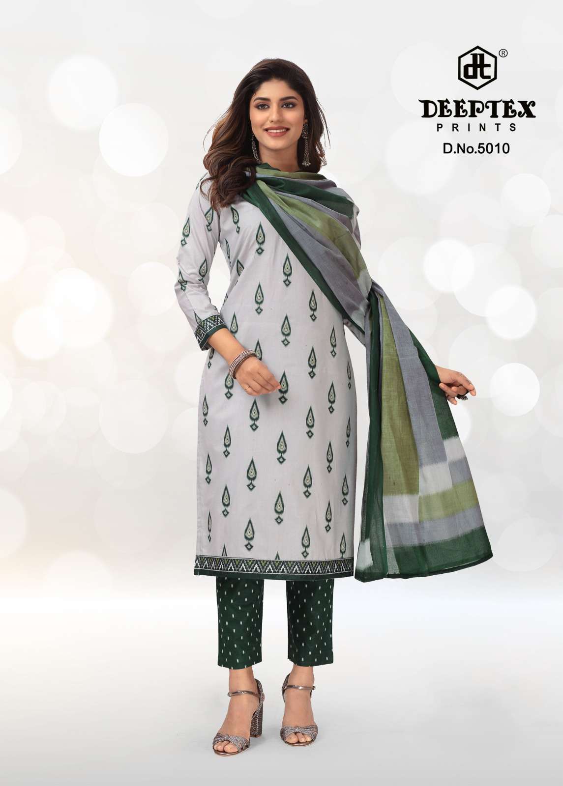 DEEPTEX PRINTS AALIZA VOL 5