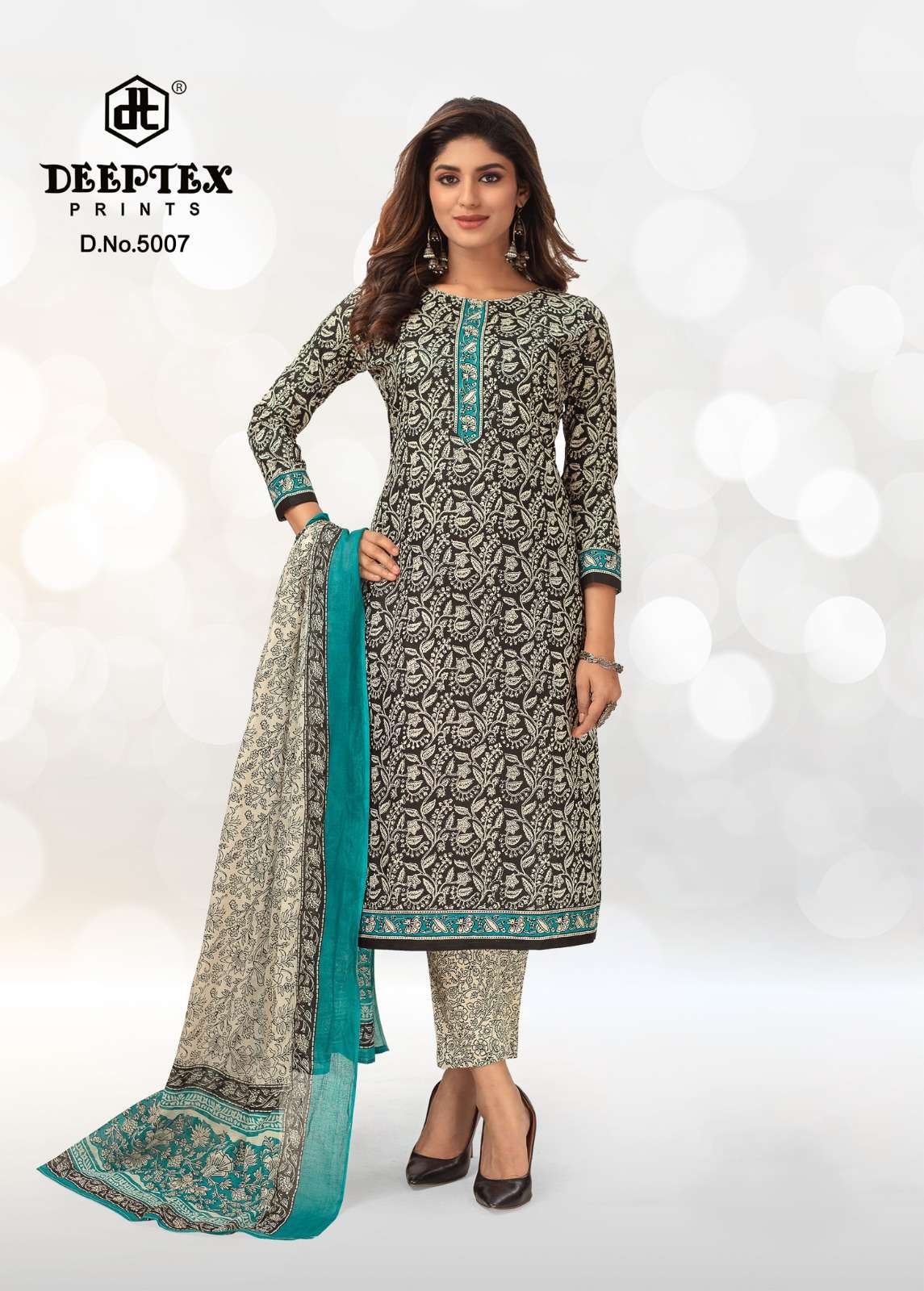 DEEPTEX PRINTS AALIZA VOL 5