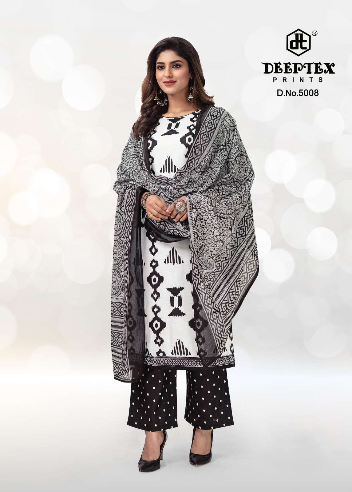 DEEPTEX PRINTS AALIZA VOL 5