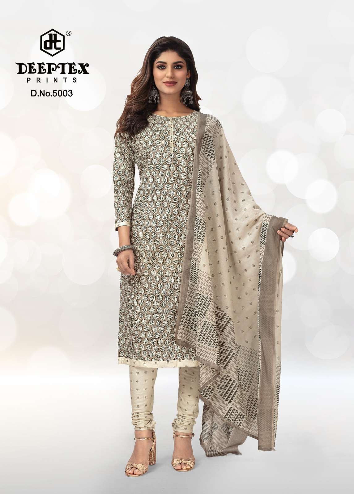 DEEPTEX PRINTS AALIZA VOL 5