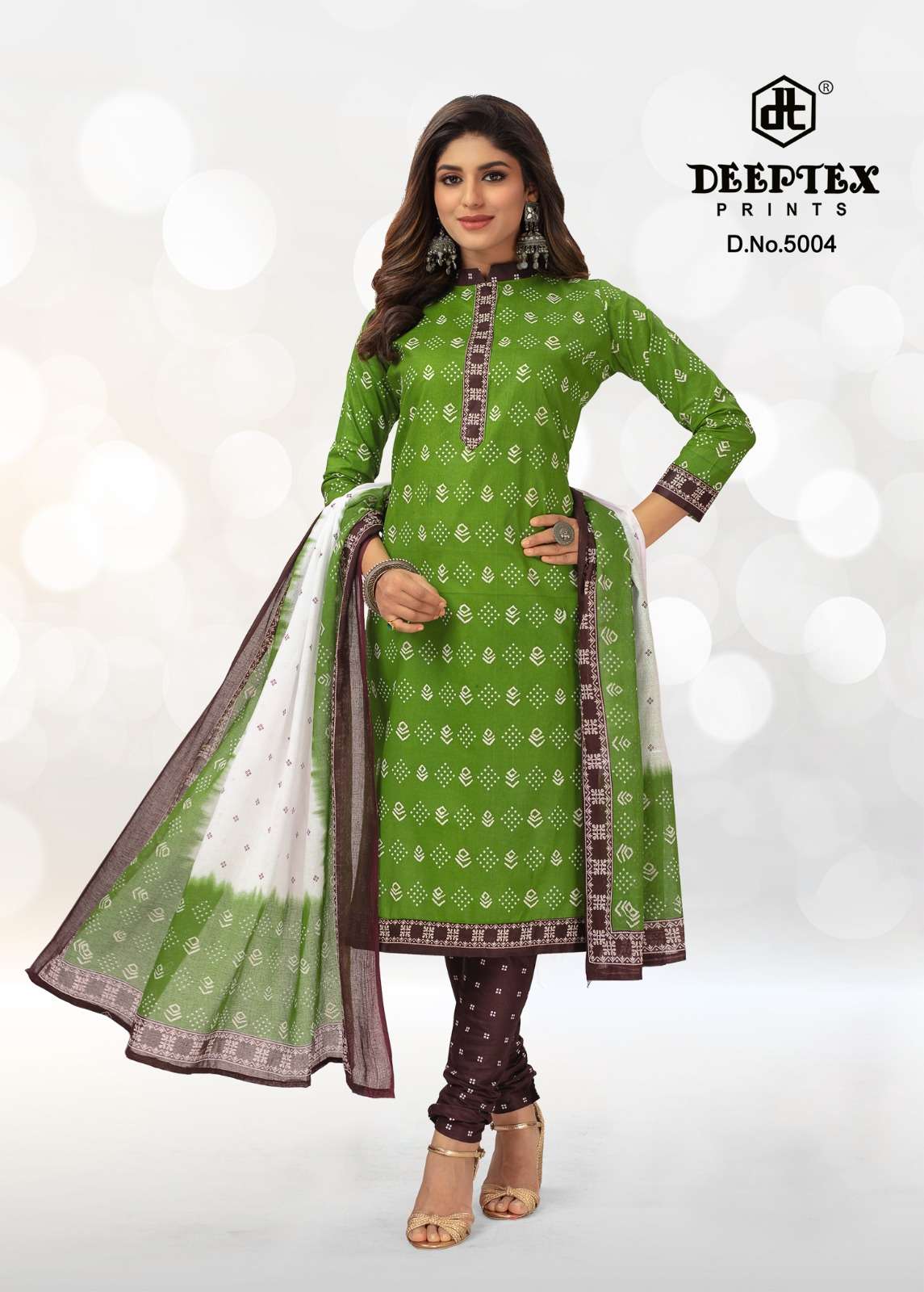 DEEPTEX PRINTS AALIZA VOL 5