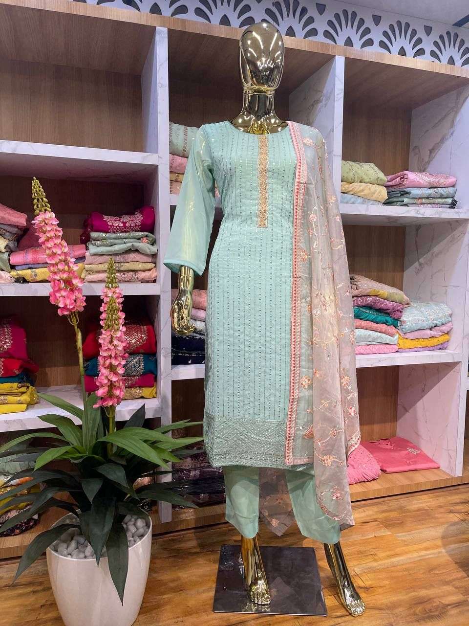 EBA LIFESTYLE ASHPREET VOL 8 