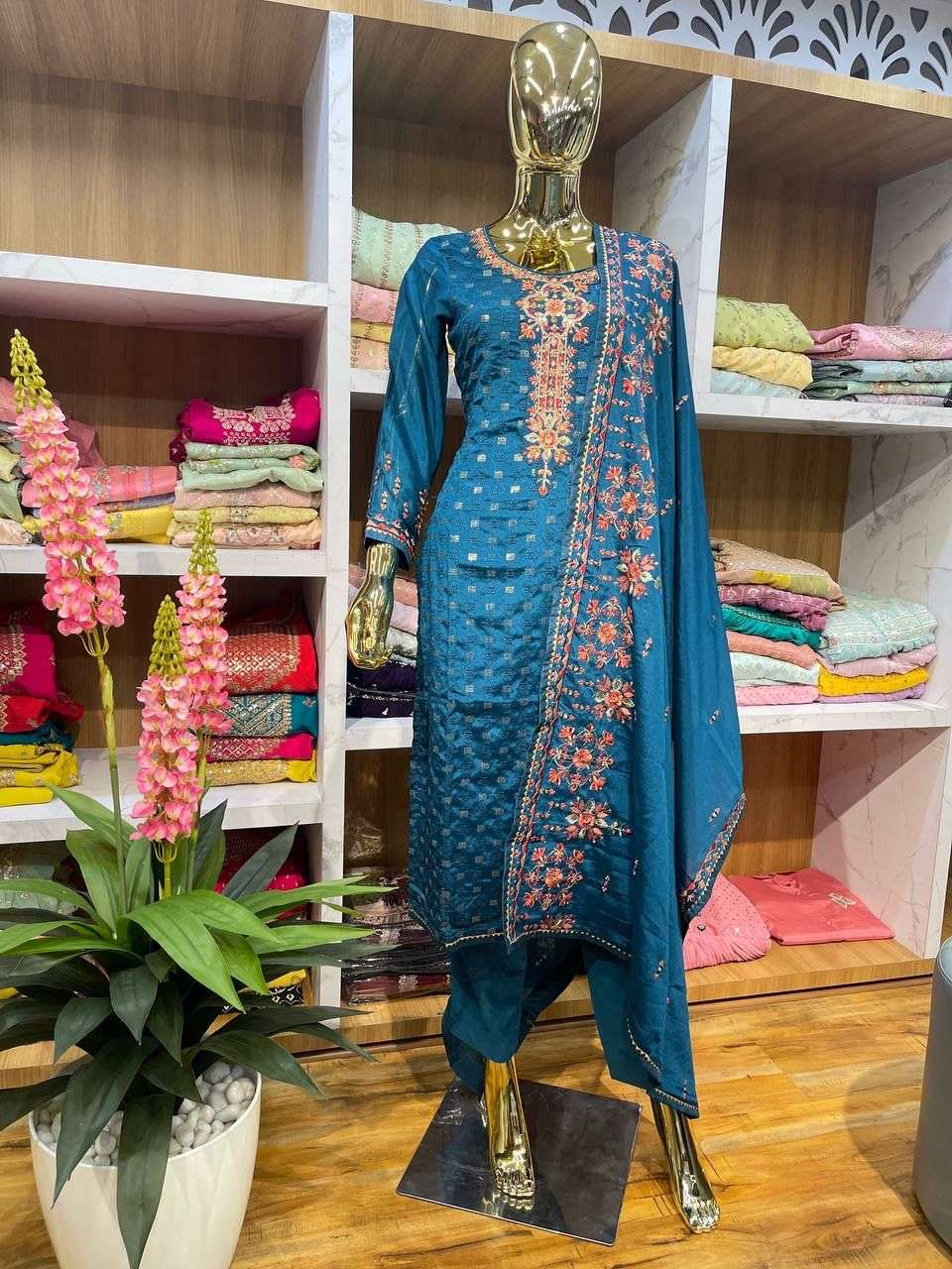 EBA LIFESTYLE ASHPREET VOL 8 