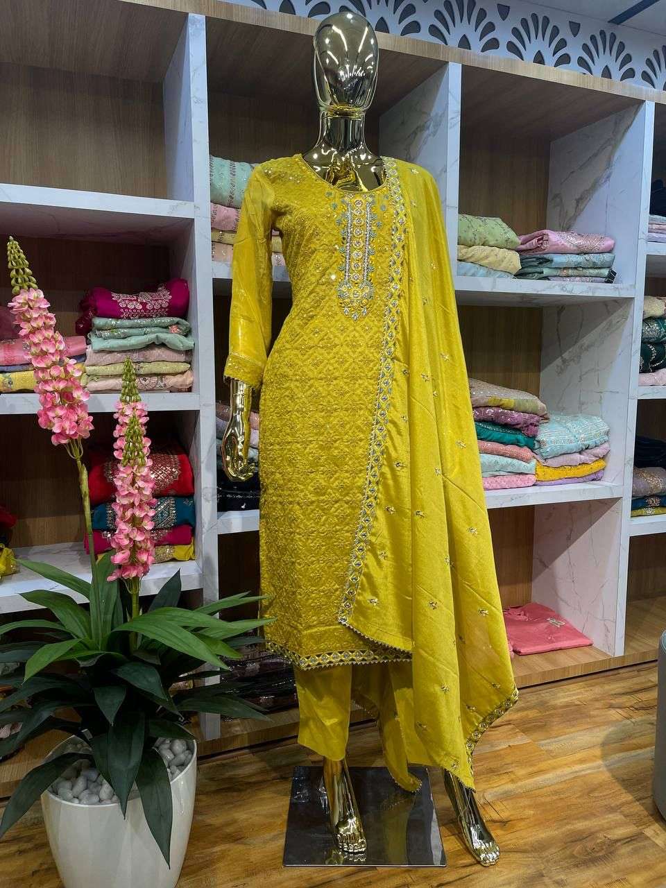 EBA LIFESTYLE ASHPREET VOL 8 