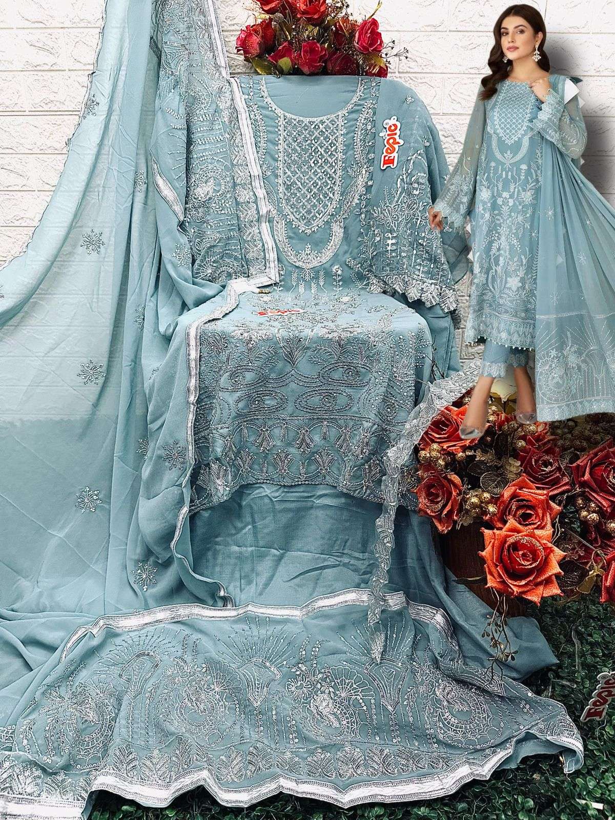 FEPIC ROSEMEEN D 5228