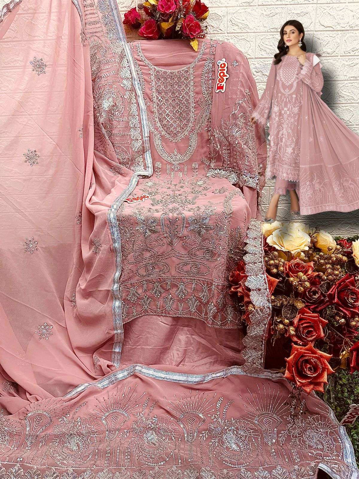 FEPIC ROSEMEEN D 5228