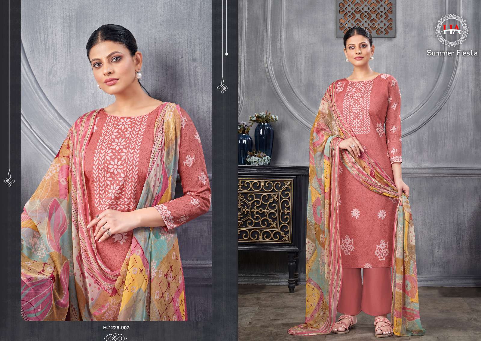 HARSHIT FASHION HUB SUMMER FIESTA