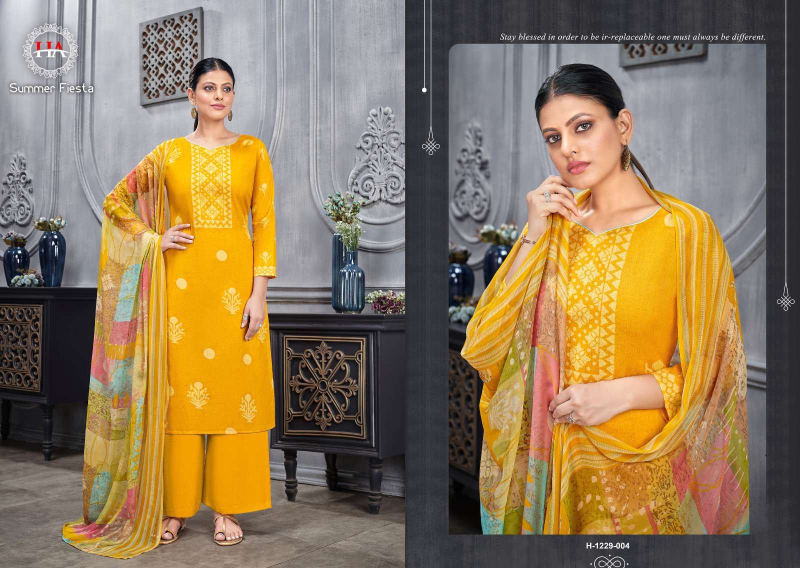 HARSHIT FASHION HUB SUMMER FIESTA