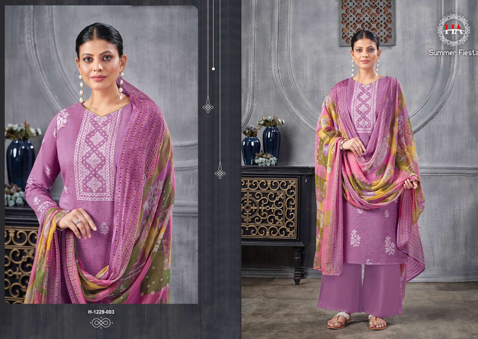 HARSHIT FASHION HUB SUMMER FIESTA