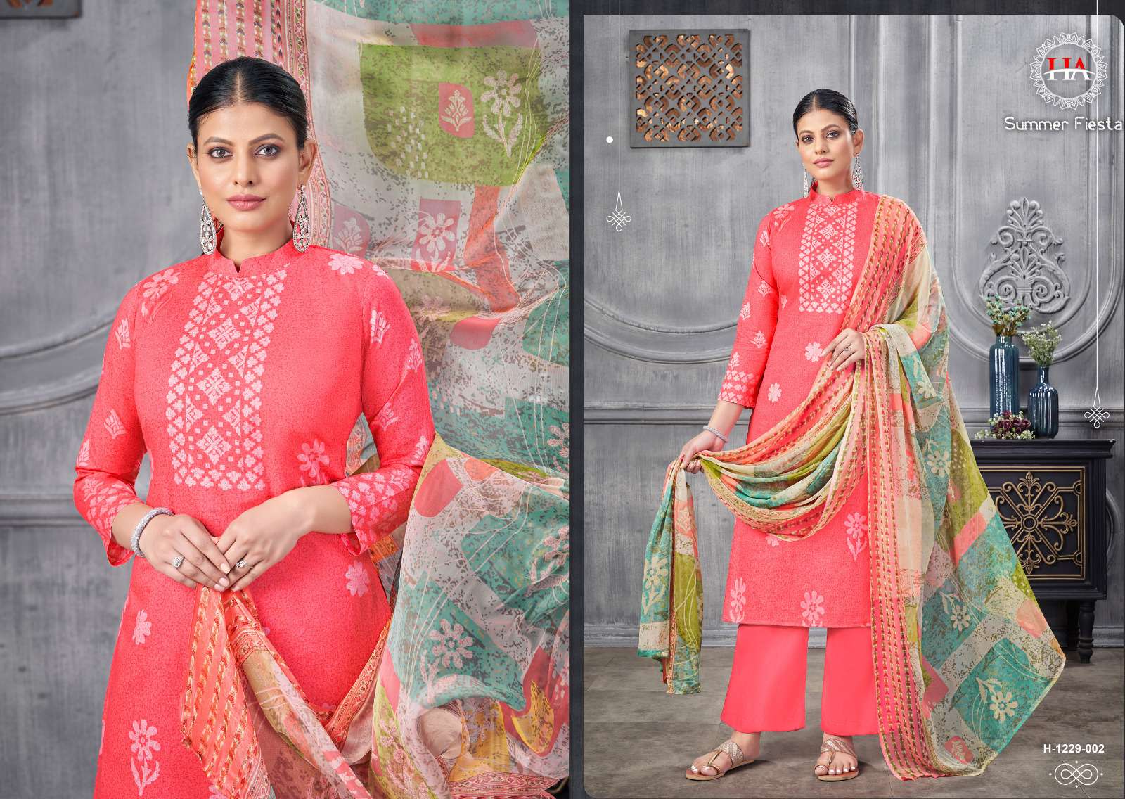 HARSHIT FASHION HUB SUMMER FIESTA