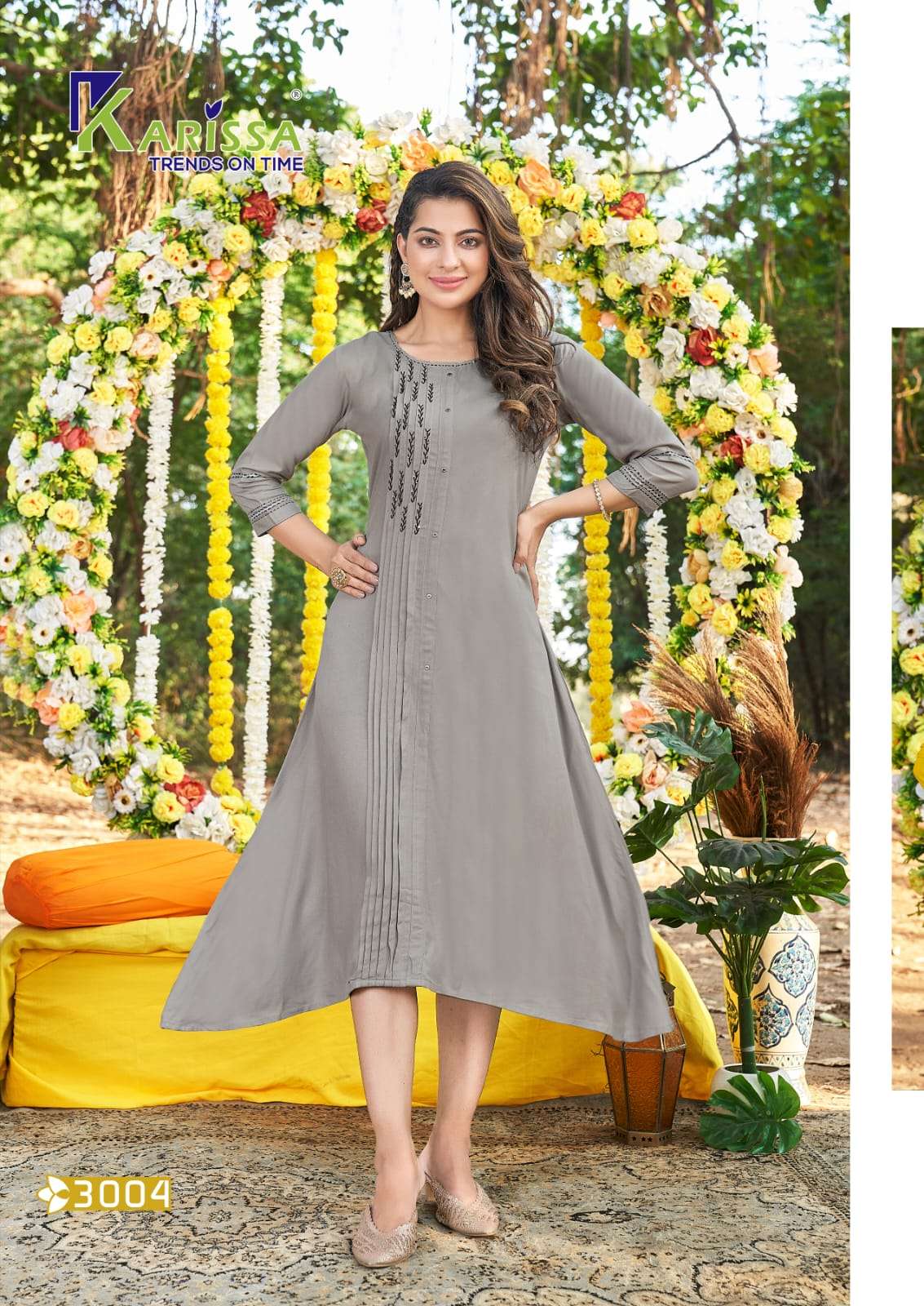 KARISSA MUSKAN VOL 4 