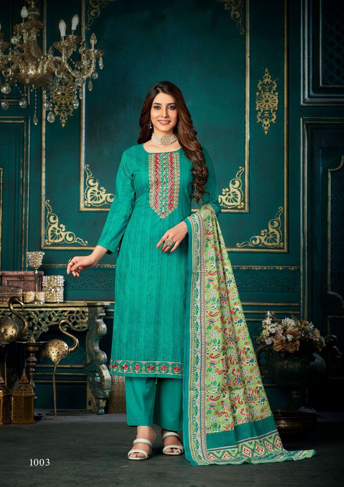 YASHIKA TRENDS AZARA