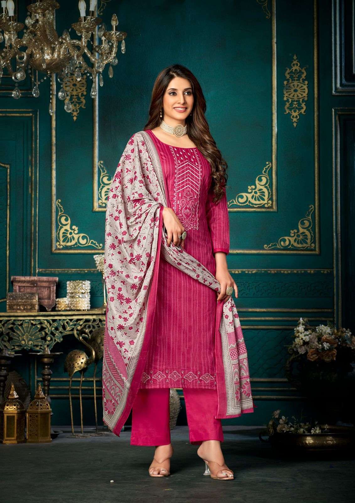 YASHIKA TRENDS AZARA