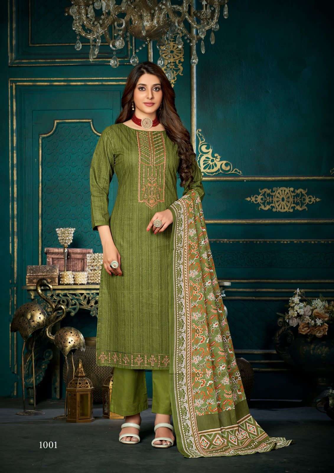 YASHIKA TRENDS AZARA