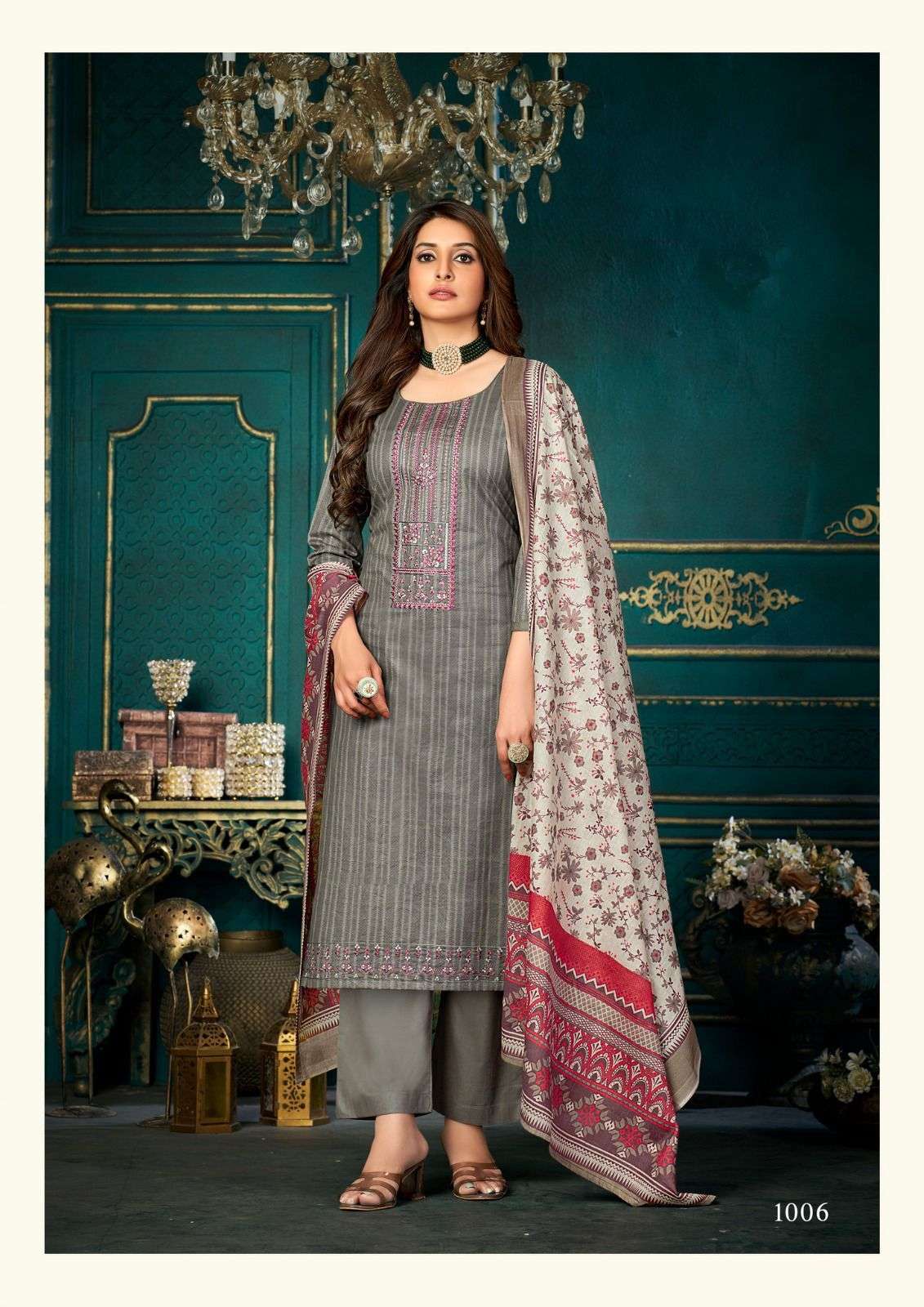 YASHIKA TRENDS AZARA