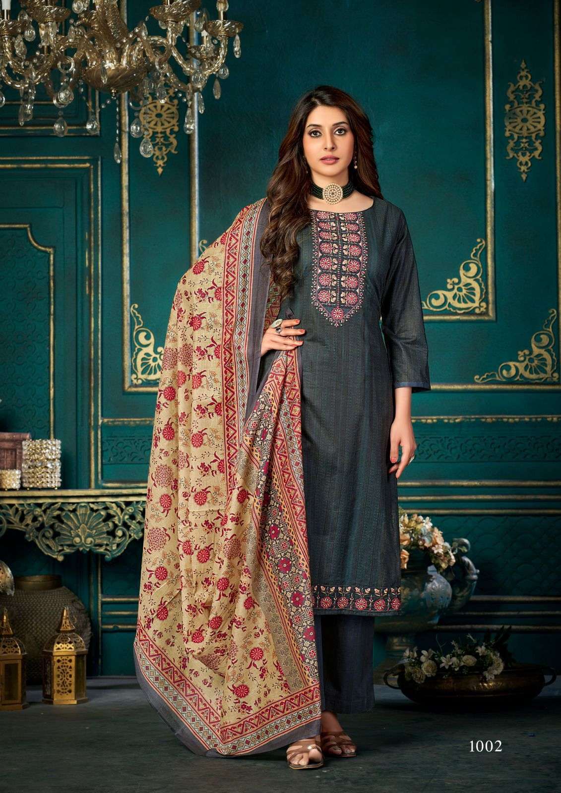 YASHIKA TRENDS AZARA