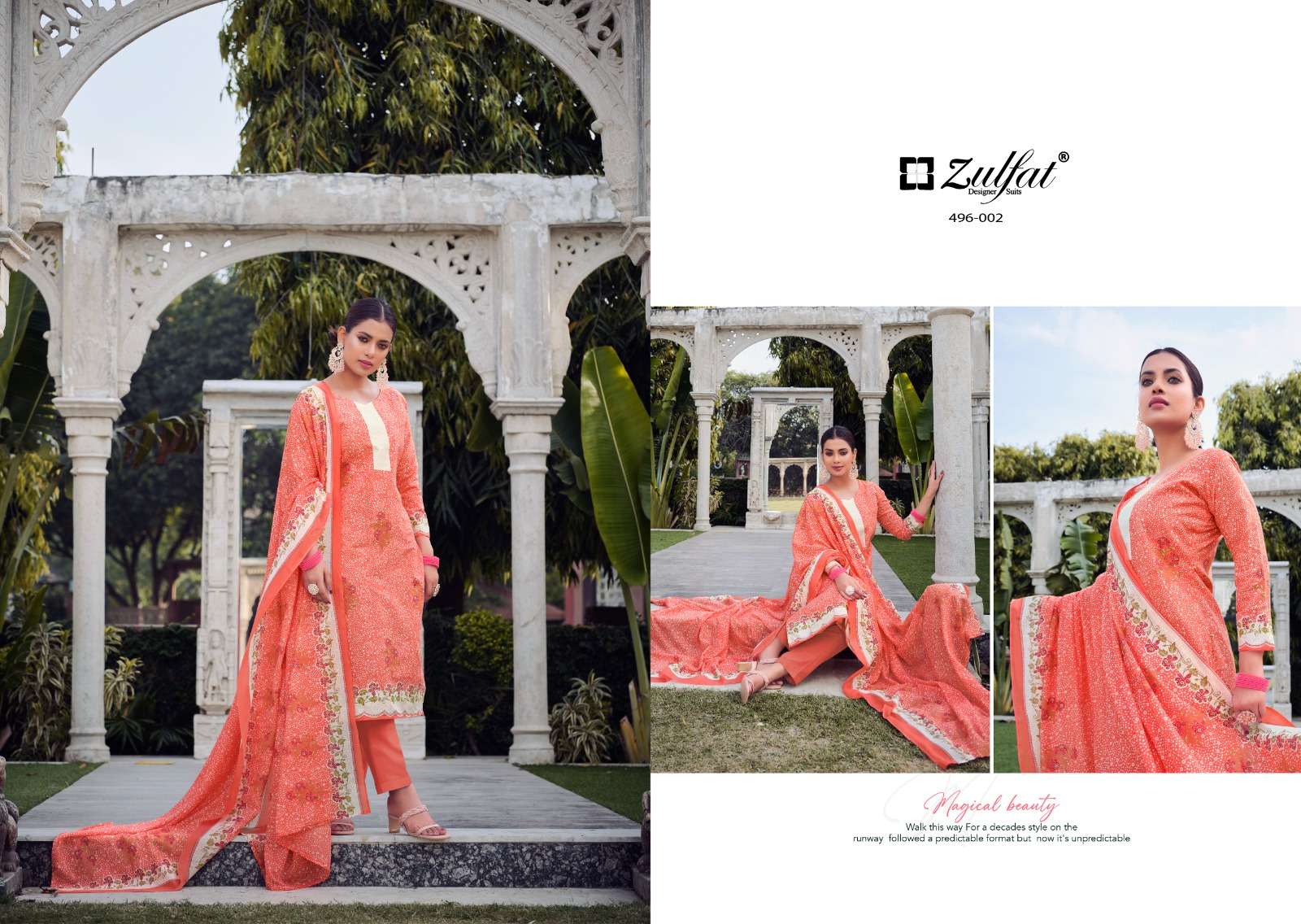ZULFAT DESIGNER SUITS MALANG 