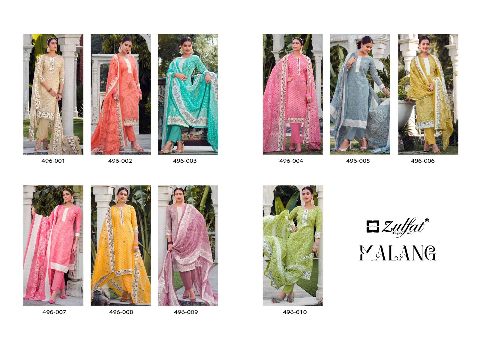 ZULFAT DESIGNER SUITS MALANG 