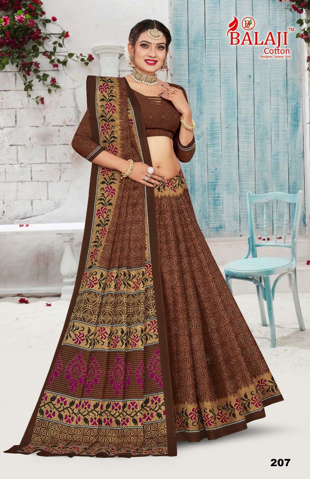 BALAJI COTTON PRIME BEAUTY VOL 2 