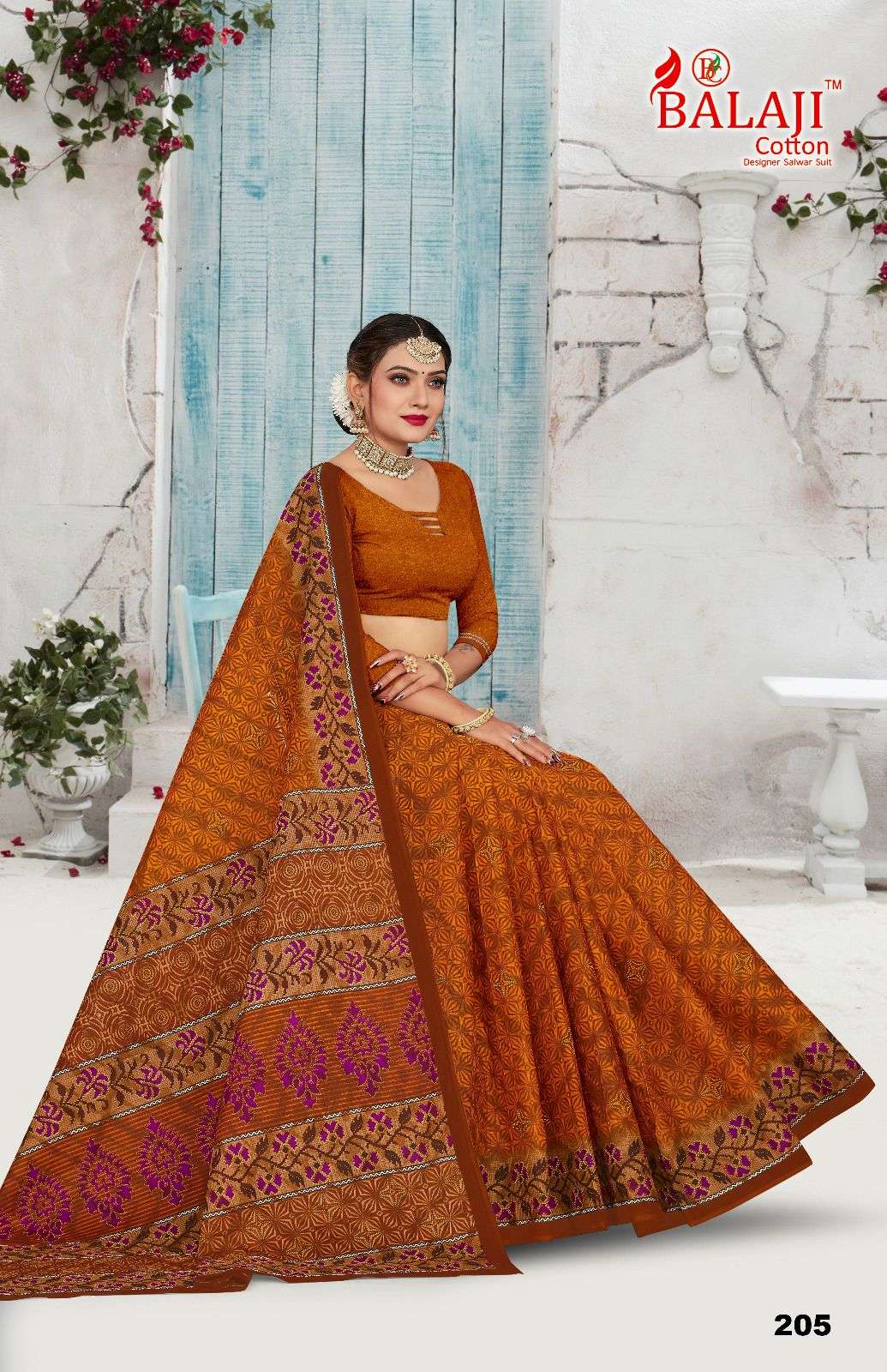 BALAJI COTTON PRIME BEAUTY VOL 2 