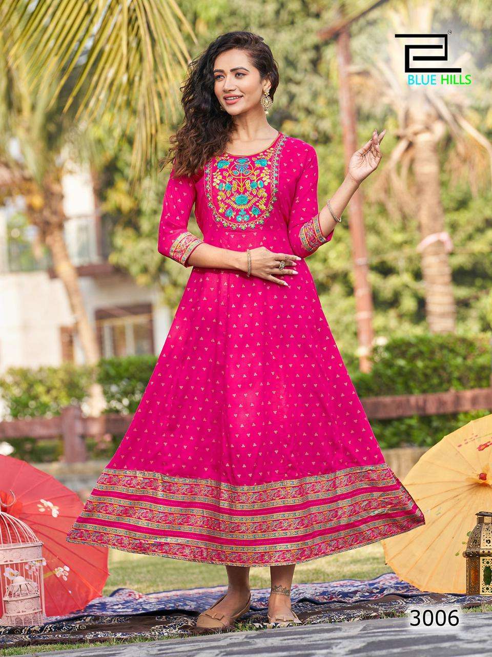 BLUE HILLS ENCOUNTER VOL 3 