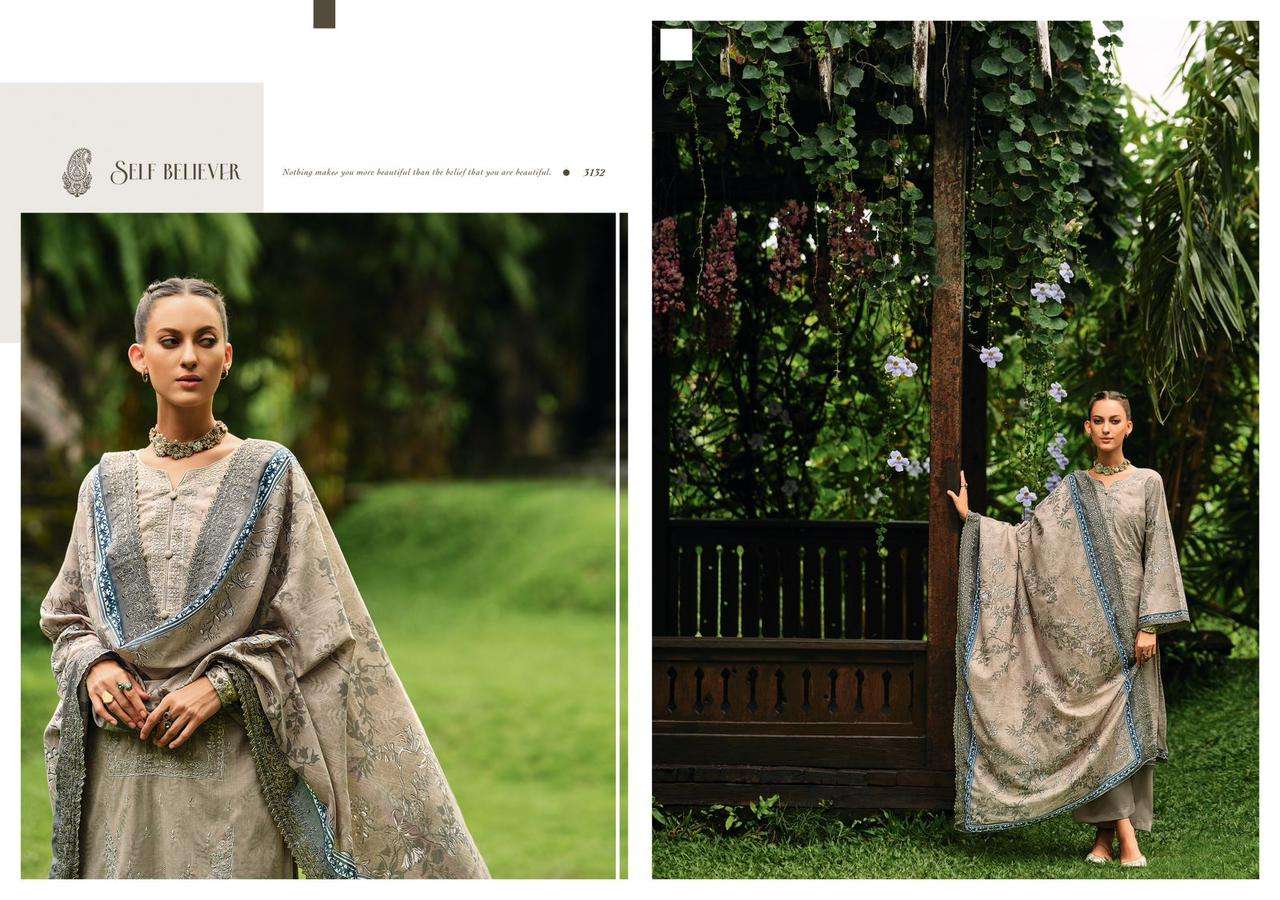 DEEPSY SUITS BIN SAEED LAWN COLLECTION VOL 3 