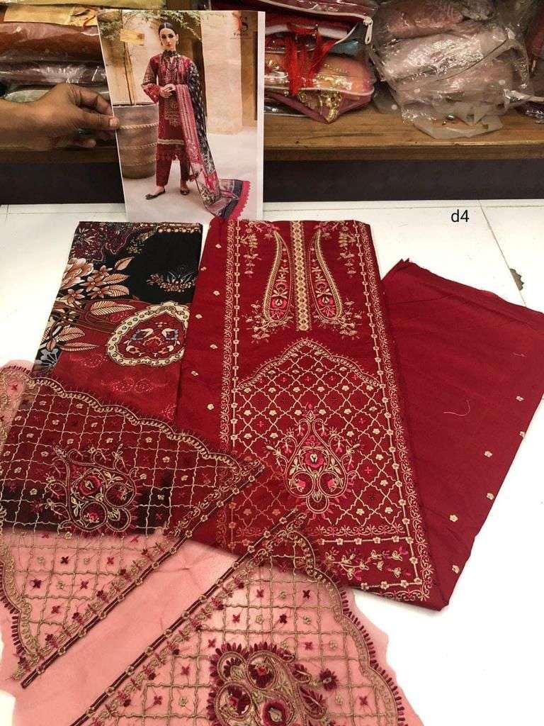 DEEPSY SUITS FIRDOUS OMBRE MINI NX