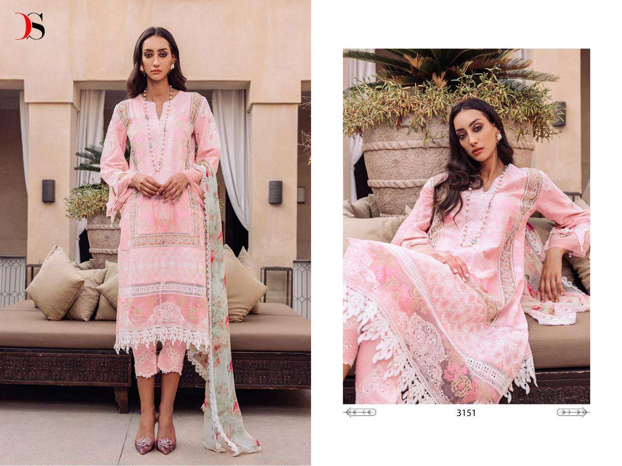 DEEPSY SUITS SAIRA RIZWAN 23