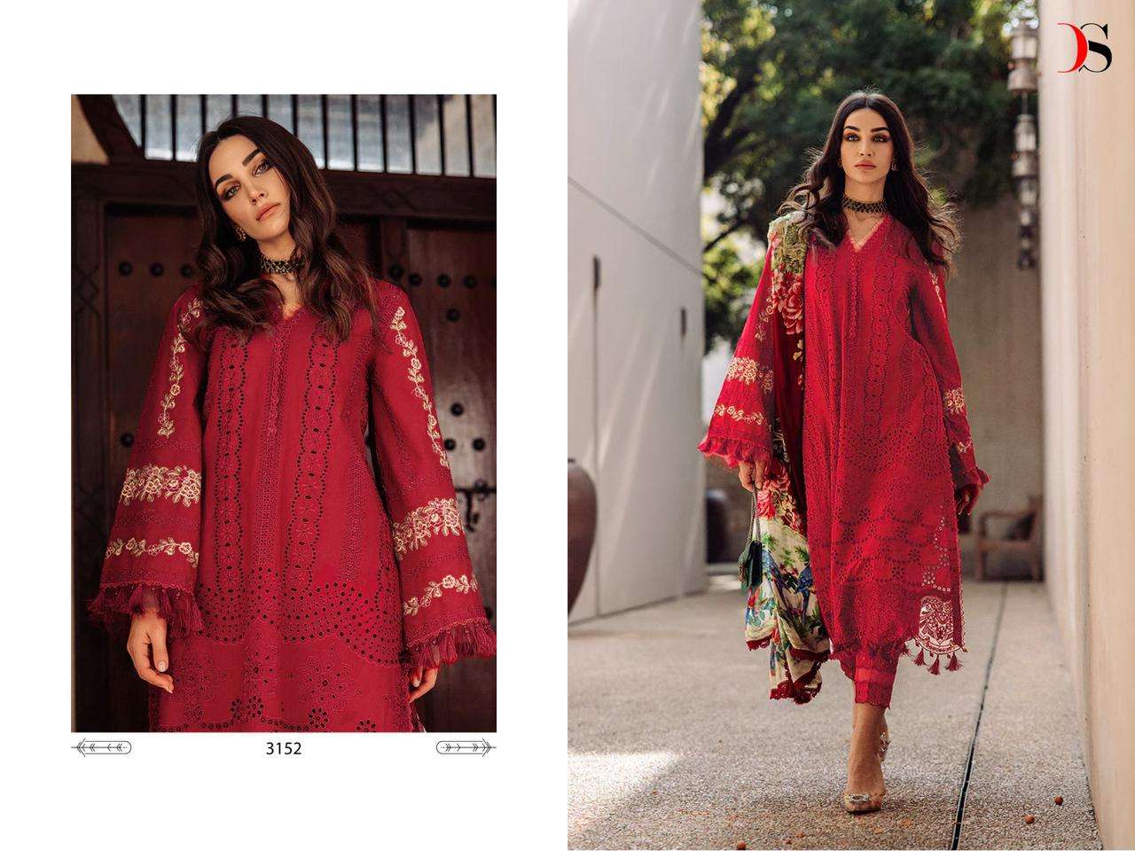DEEPSY SUITS SAIRA RIZWAN 23