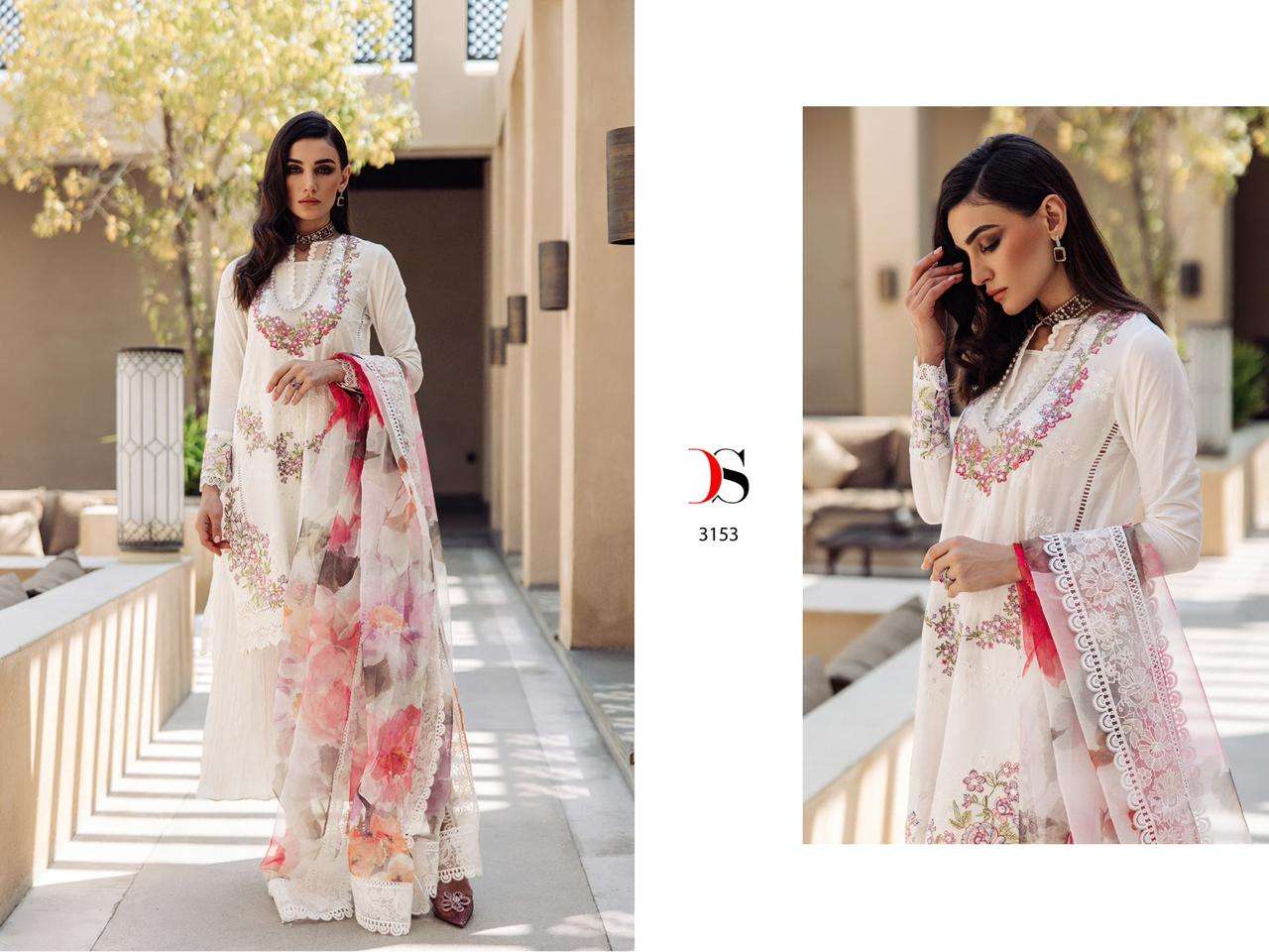 DEEPSY SUITS SAIRA RIZWAN 23