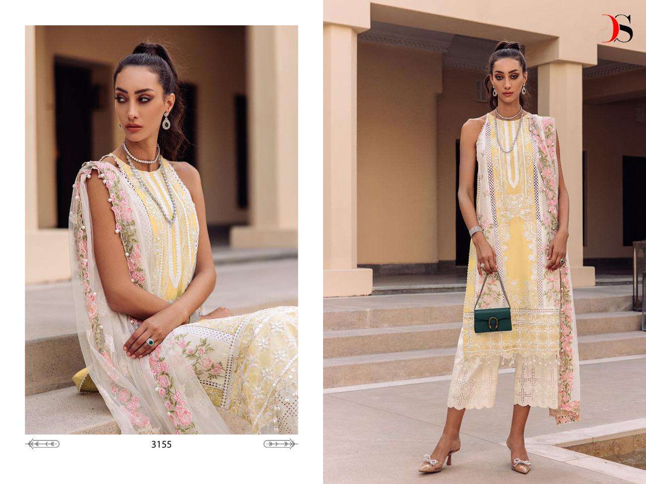 DEEPSY SUITS SAIRA RIZWAN 23