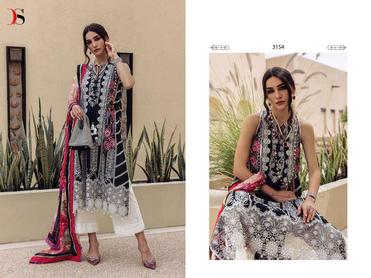 DEEPSY SUITS SAIRA RIZWAN 23