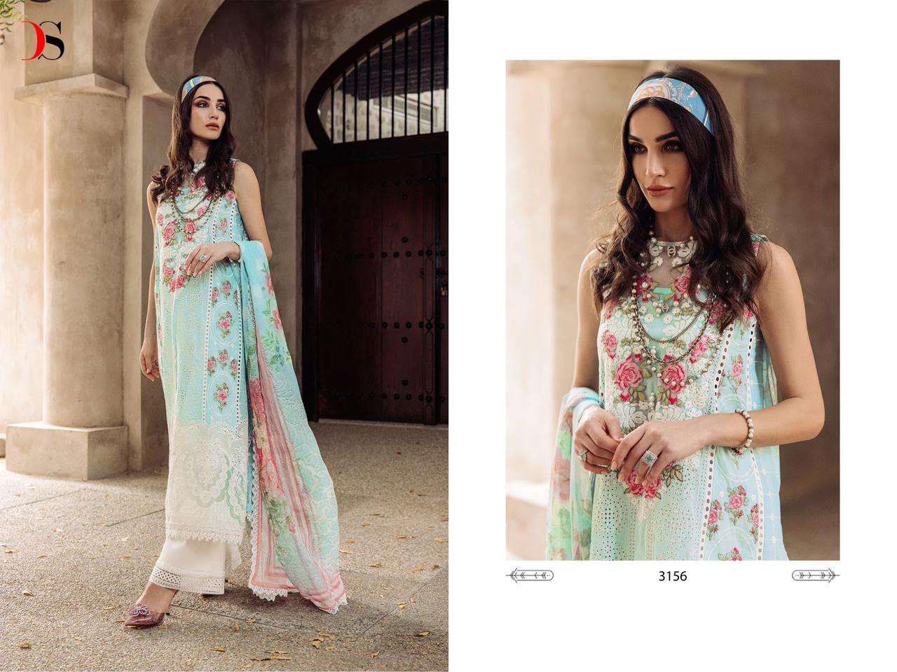 DEEPSY SUITS SAIRA RIZWAN 23