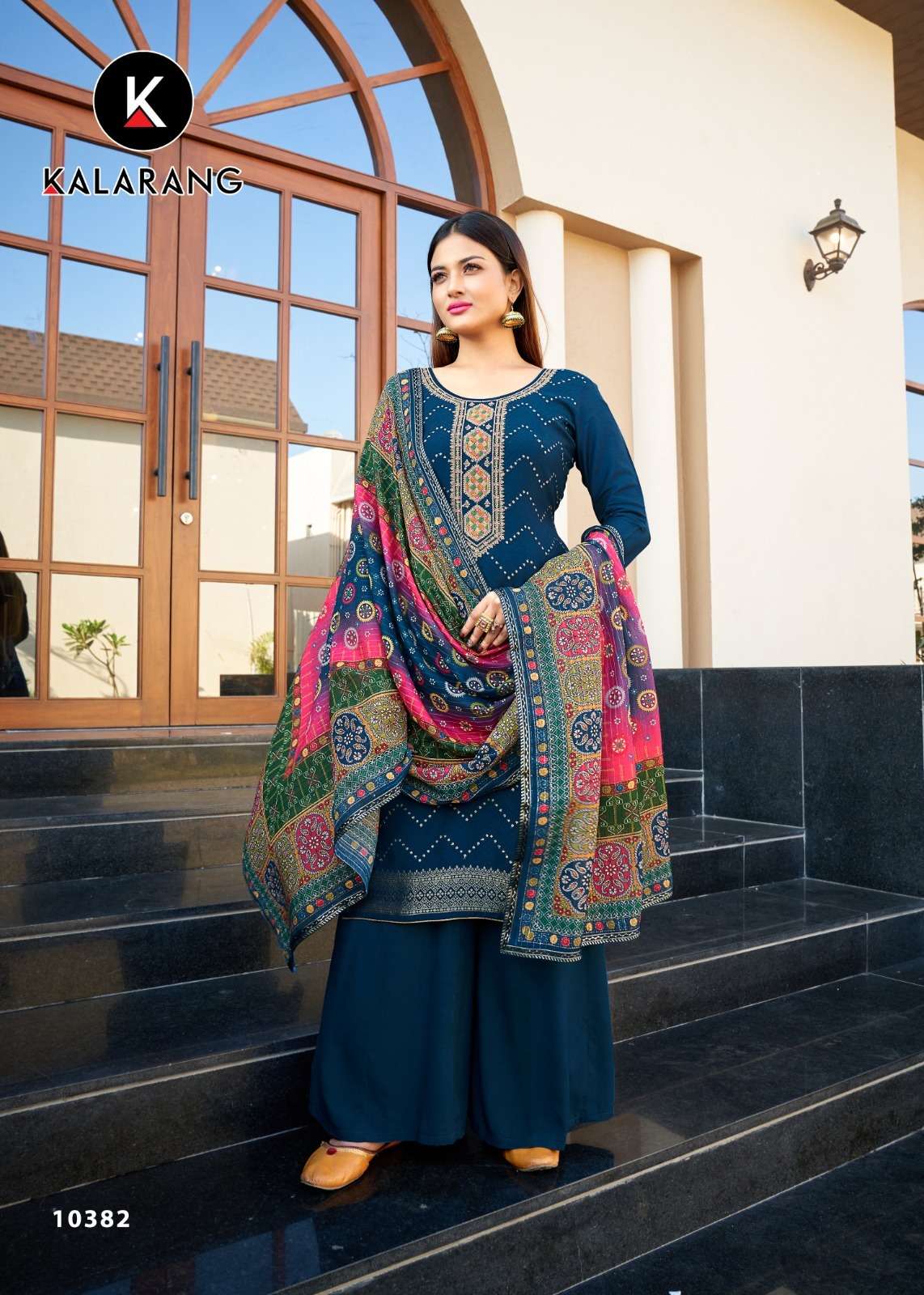 KALARANG FASHION MITTAL