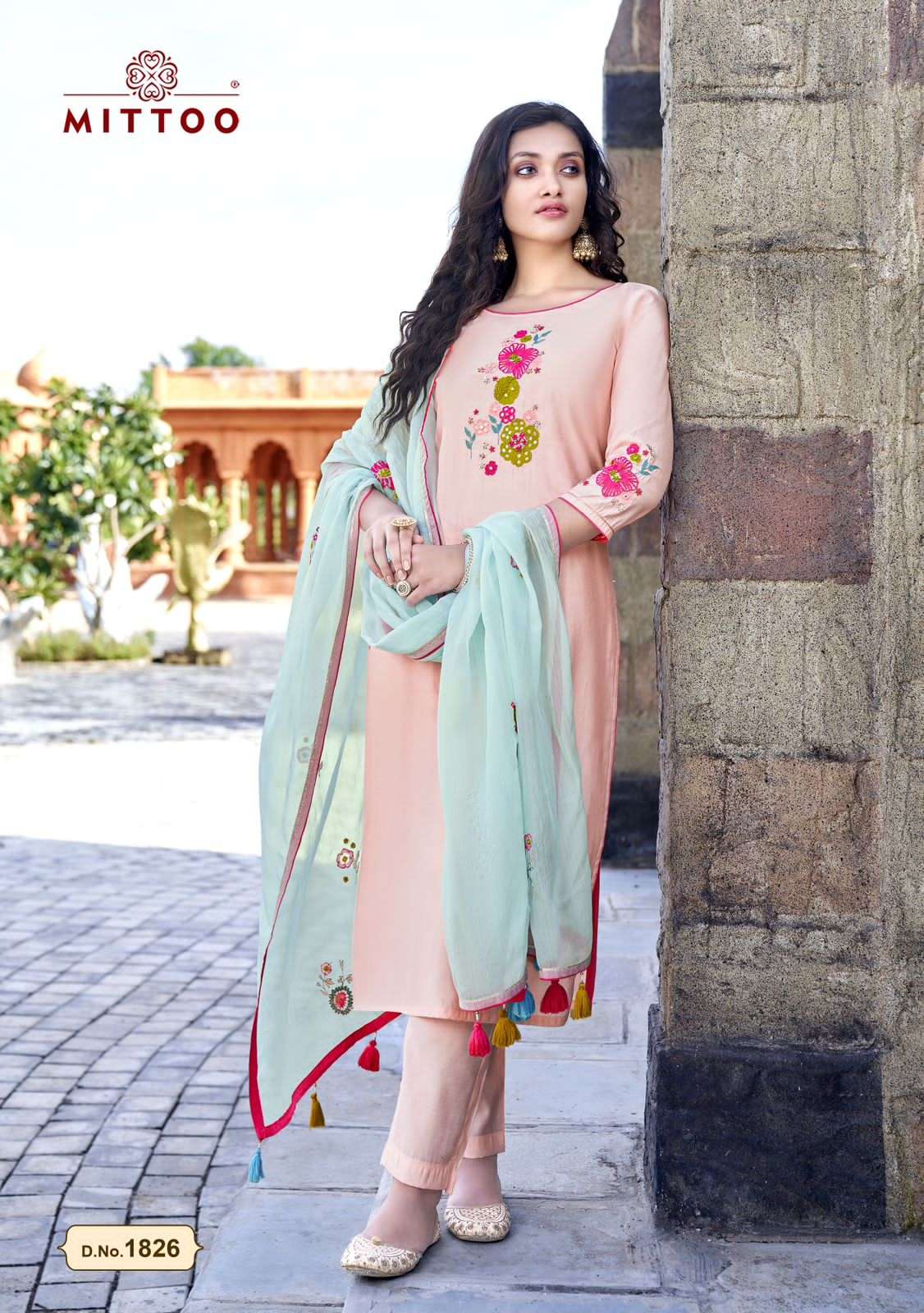 MITTOO LIFE STYLE VOL 4