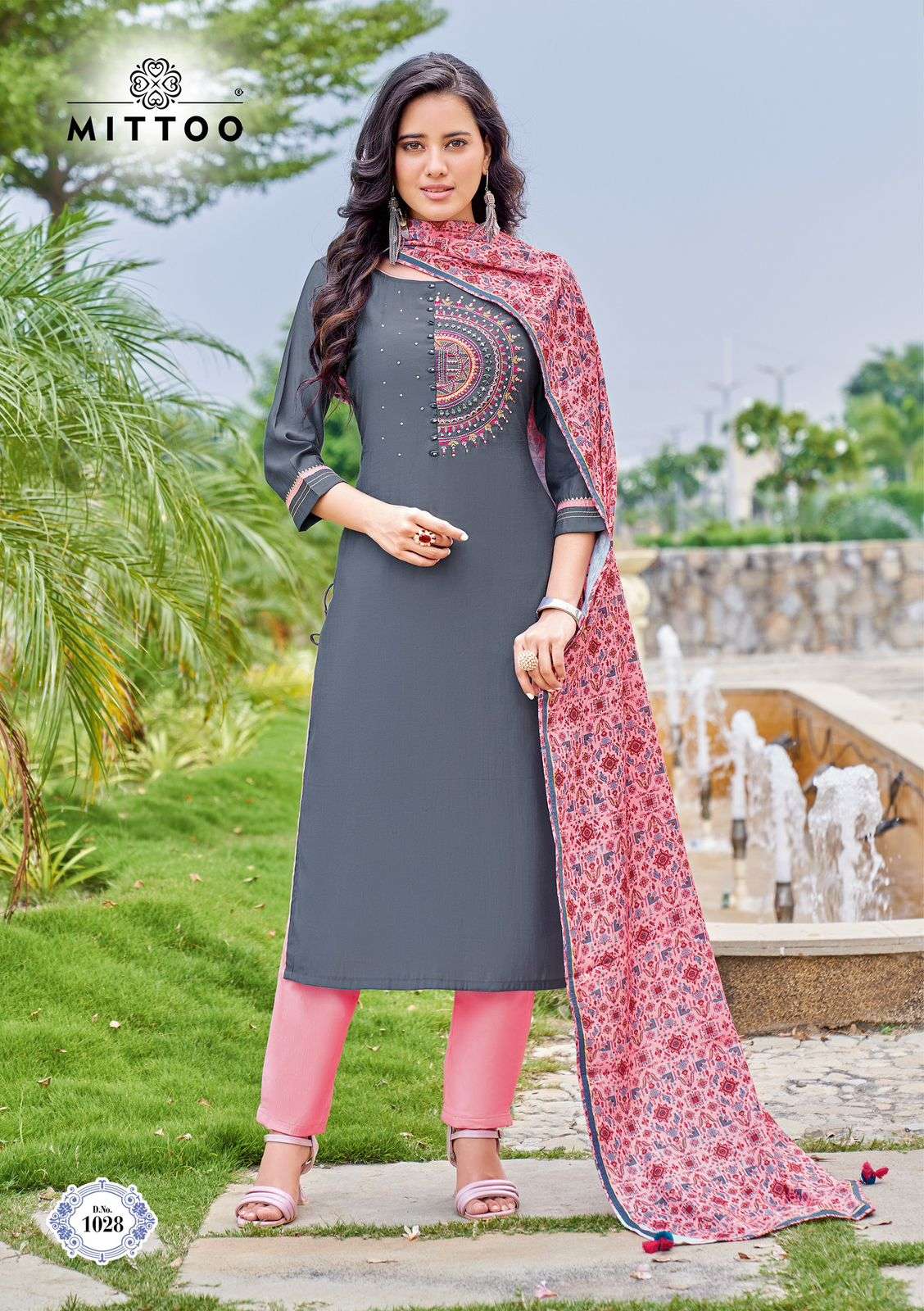 MITTOO SHRINGAR VOL 9 