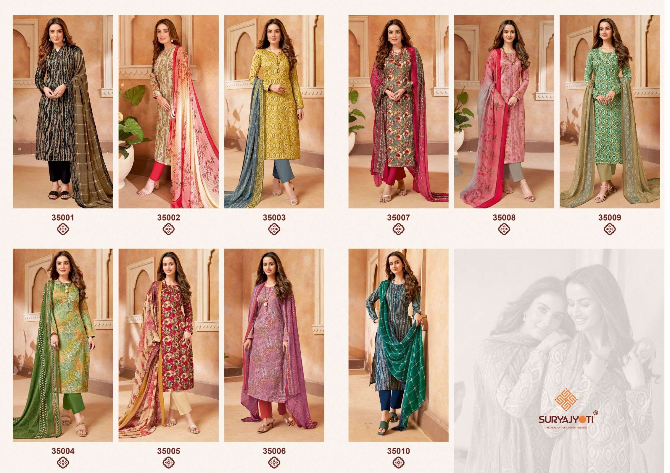 SURYAJYOTI NAISHAA VOL 35 